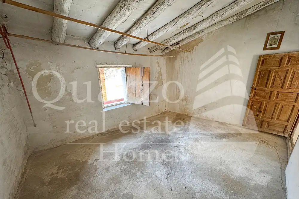 Casa o xalet en venda en Ayora amb Calefacció, Terrassa i Traster