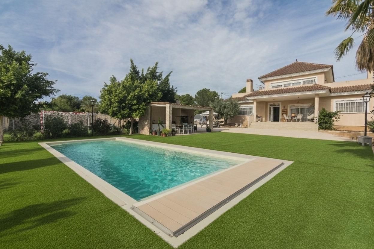 House or chalet for sale in Calle CIPRESES, Jubalcoi