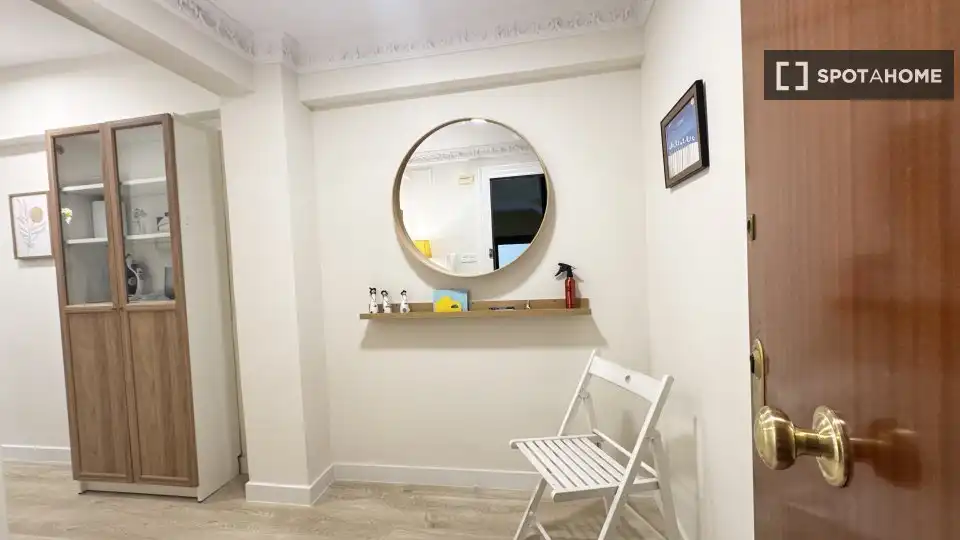 Room in La Peña