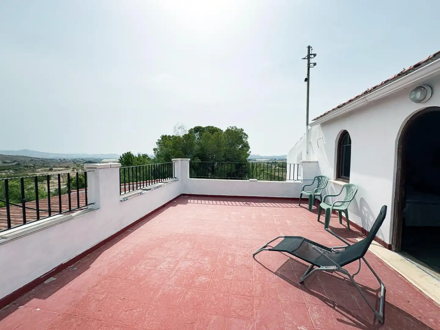 Villa avec terrasse à vendre à Partida HORNA ALTA, imagen 16