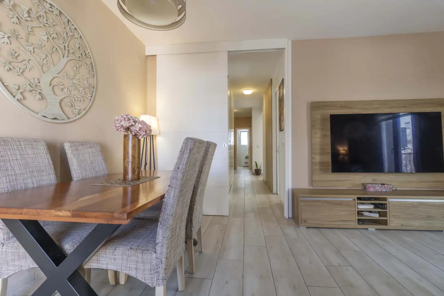Detached homes for sale in Palmete