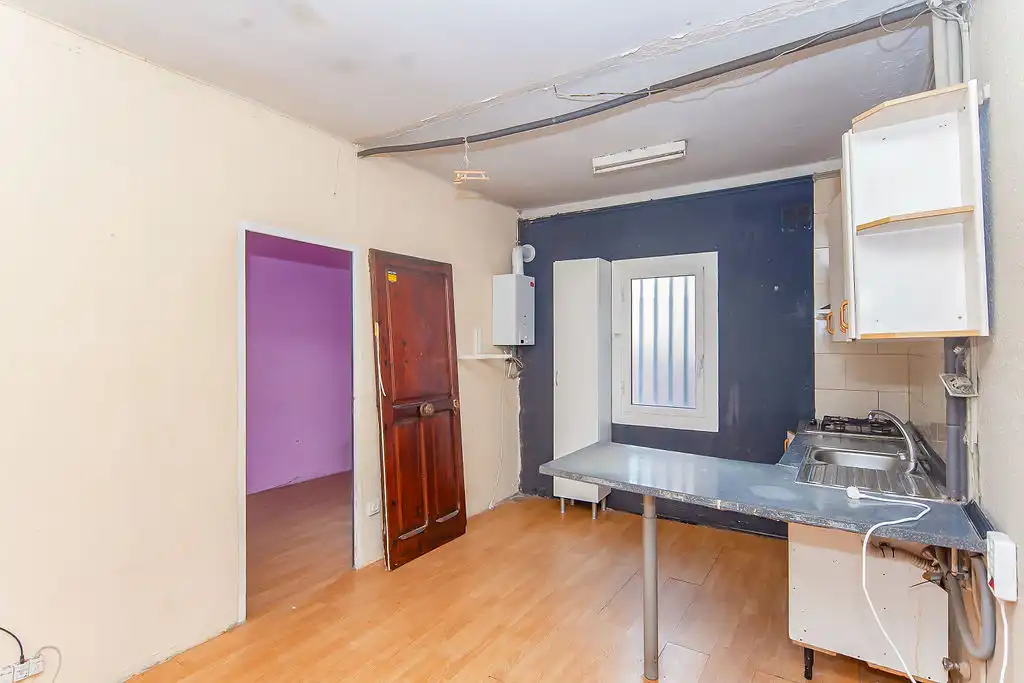 Flat for sale in Carrer Reixagó, imagen 4