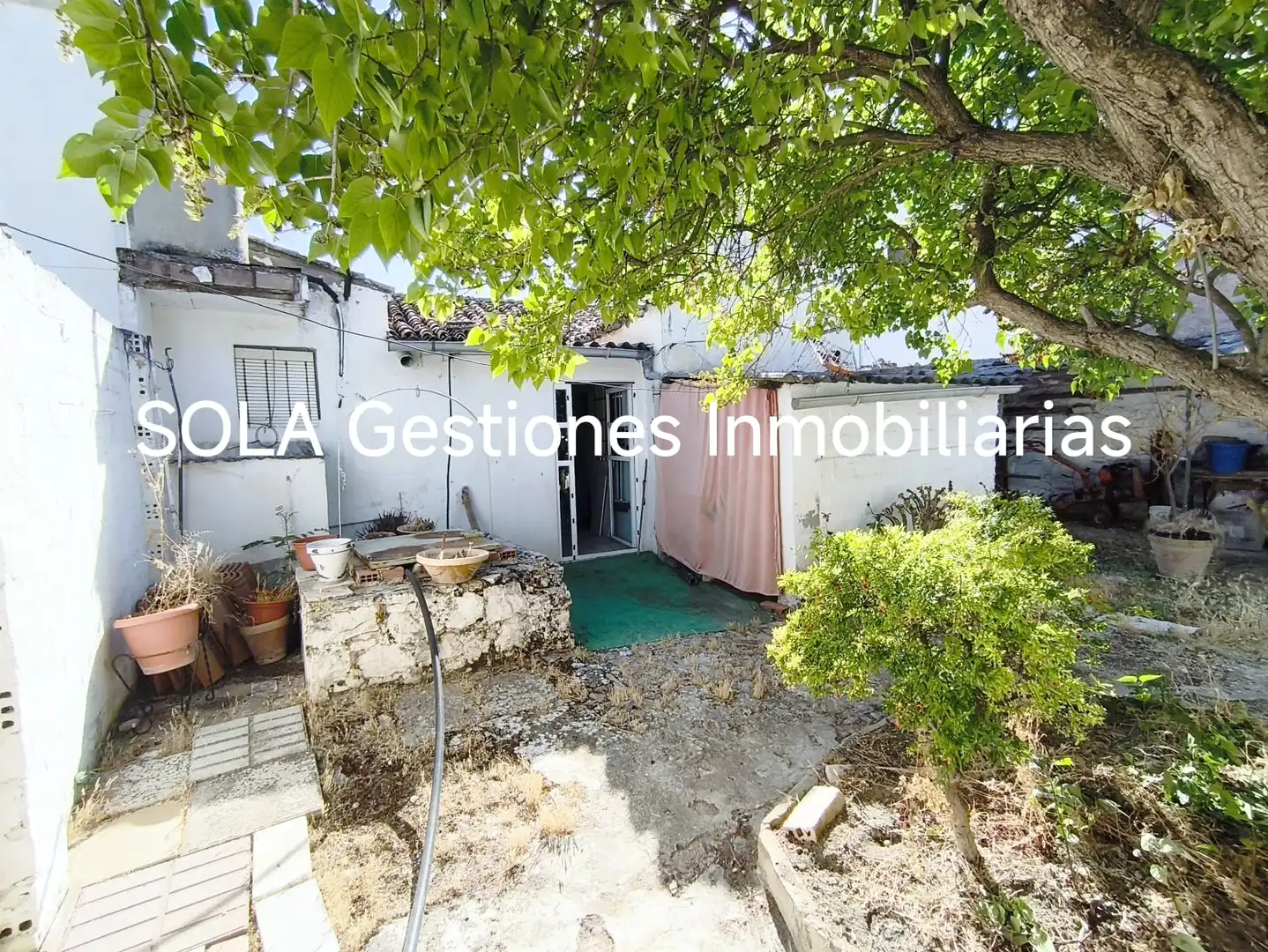 House with garden for sale in Torreperogil, imagen 14