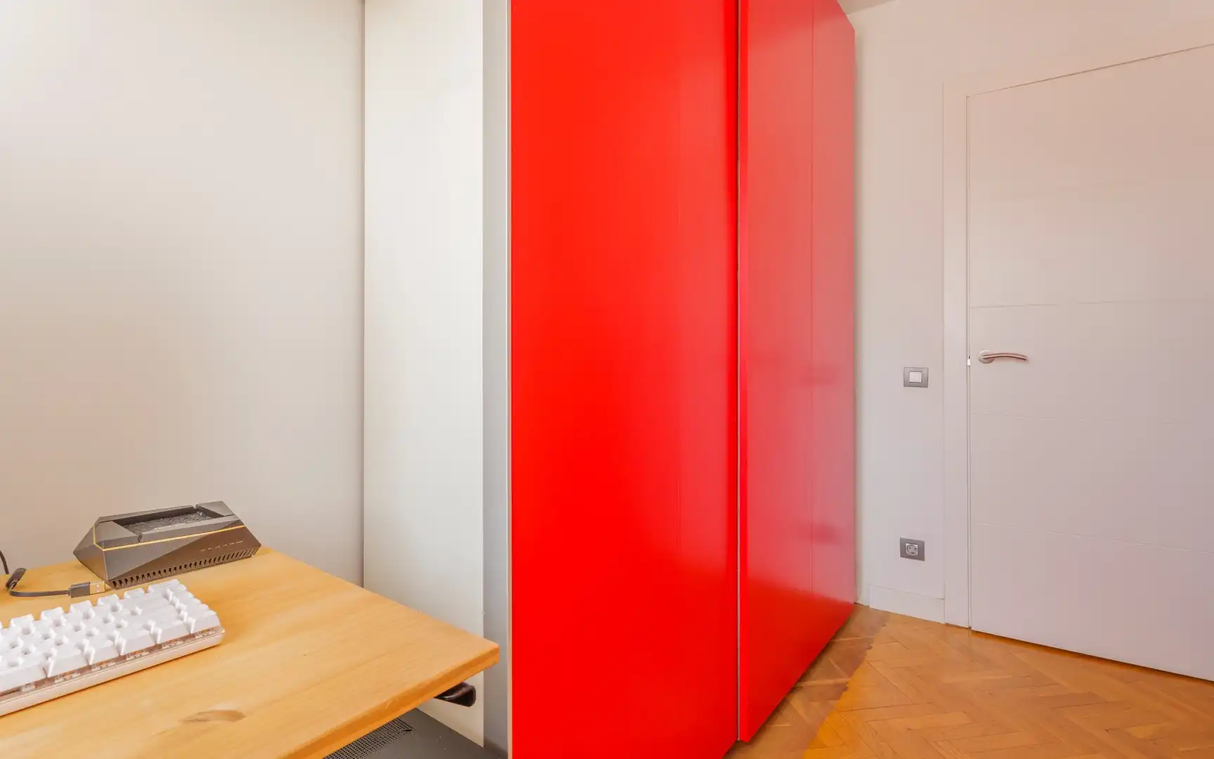 Appartement avec piscine à vendre à Fermín Caballero, imagen 20