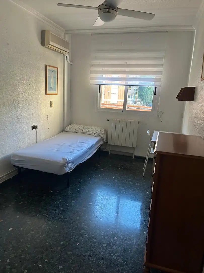 Appartement avec terrasse à louer à Calle Calle Ronda de Levante, imagen 8