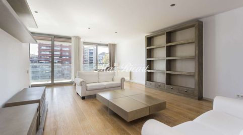 Photo 3 of Attic for rent in N/a, Les Tres Torres, Barcelona Capital