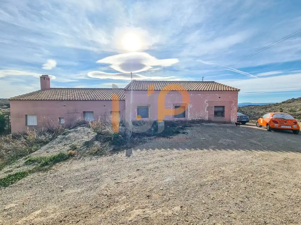 House for sale in Huércal-Overa, imagen 6
