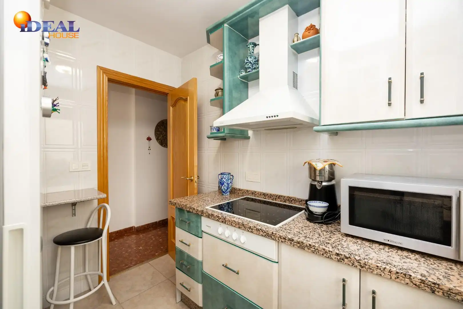 Piso con ascensor en venta en Beiro, imagen 11