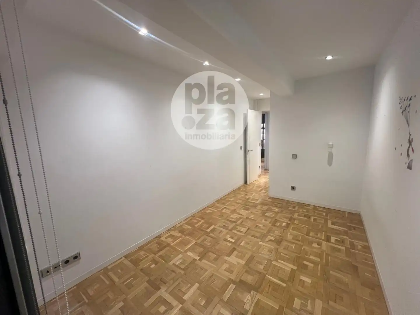 Flat for sale in Burgos  with Heating