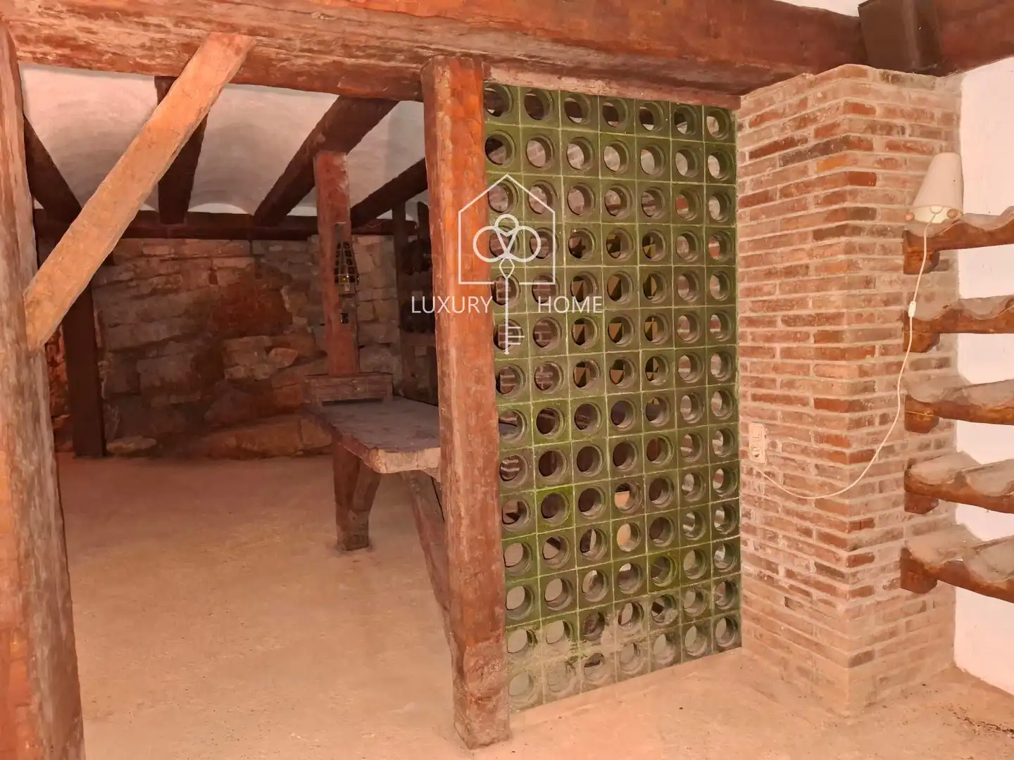 Villa mit Terrasse zum Verkauf in Nostra Sra. de Falgars, imagen 45