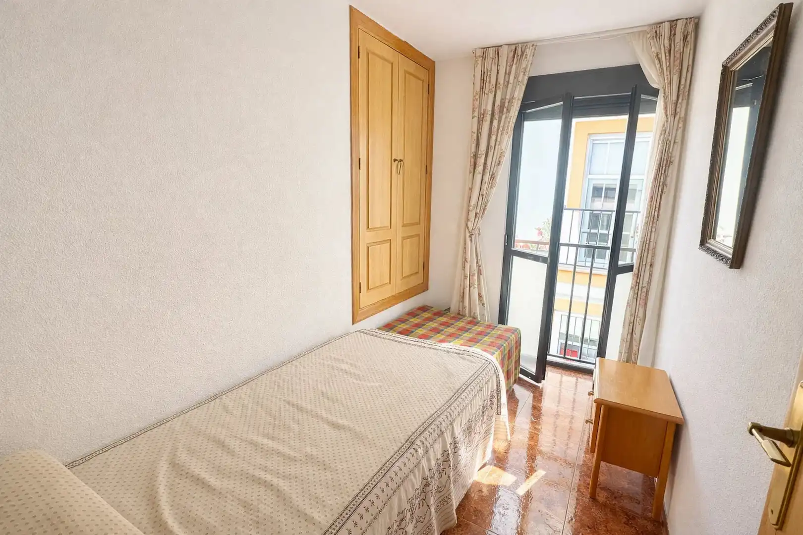Apartments for sale in Manilva Pueblo