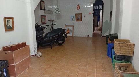 Foto 5 de Casa o chalet en venta en Pueblo de Cullera, Valencia