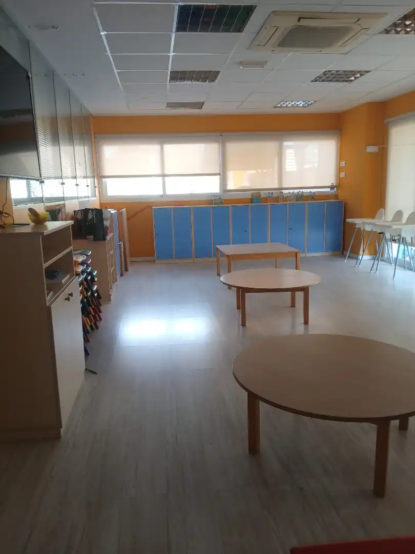 Local comercial de lloguer a Avenida Rambla de los Álamos, imagen 16