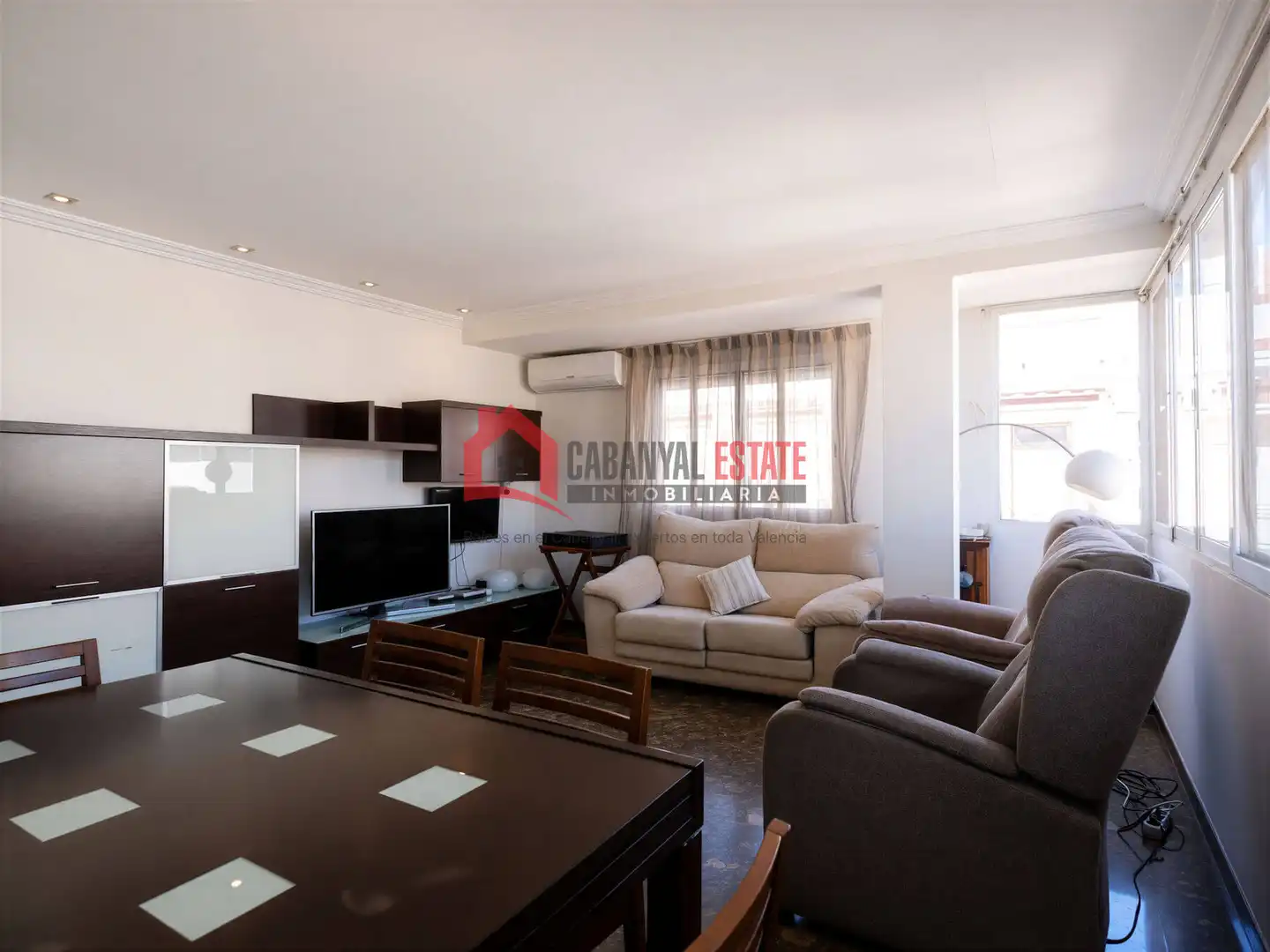 Appartamento con terrazza in vendita a Poblats Marítims, imagen 5