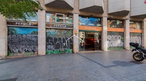 Foto 2 von Geschaftsraum zur Miete in Carrer de Mallorca, El Clot,  Barcelona Capital