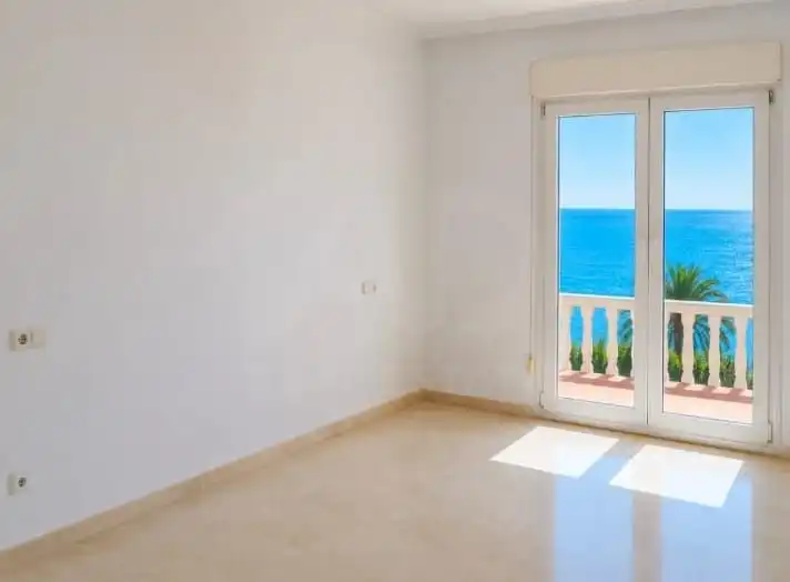 Doppelhaushälfte mit Pool zum Verkauf in Pueblo Español - Coveta Fumá, imagen 14
