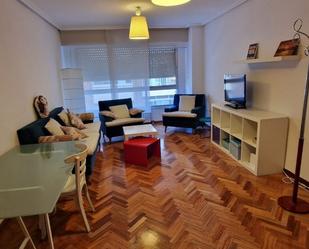 Living room of Flat to rent in León Capital 