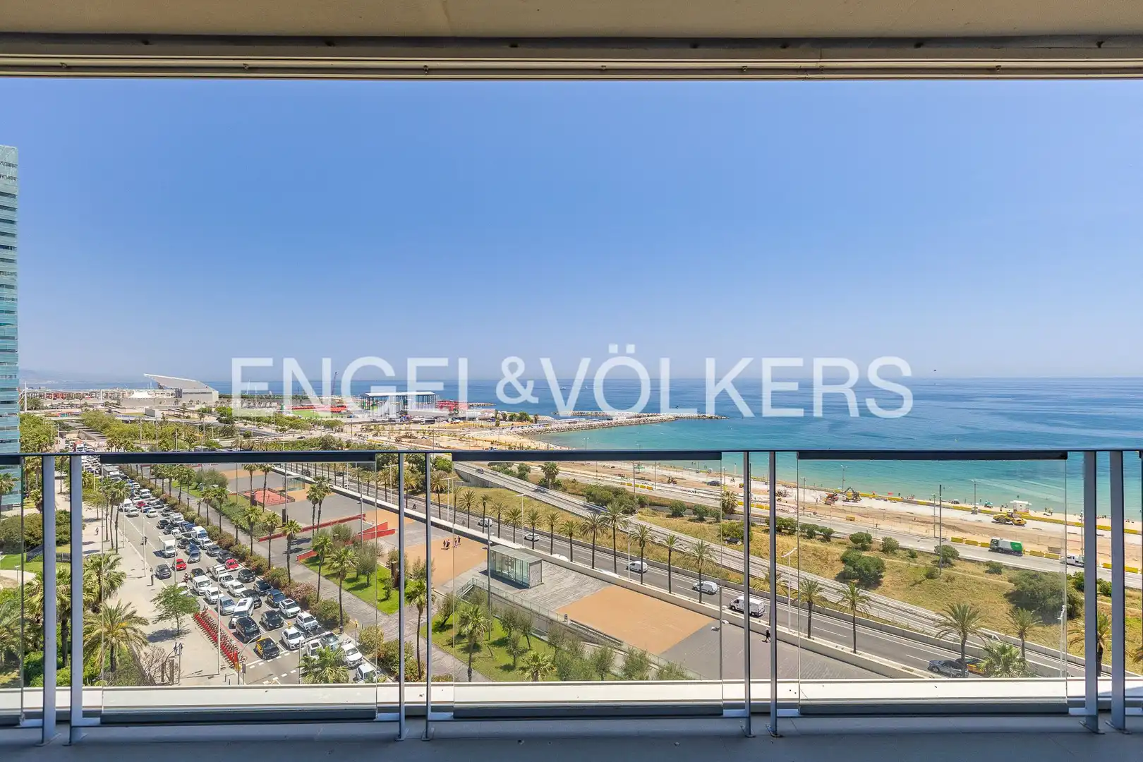 Appartamento con piscina in vendita a Sant Martí, imagen 21