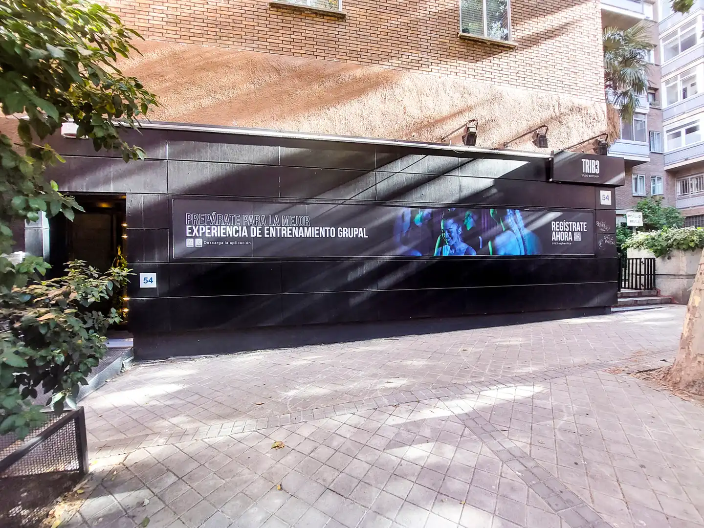 Einzelparkplatz mit Aufzug zum Verkauf in Calle de Dulcinea 18, imagen 10