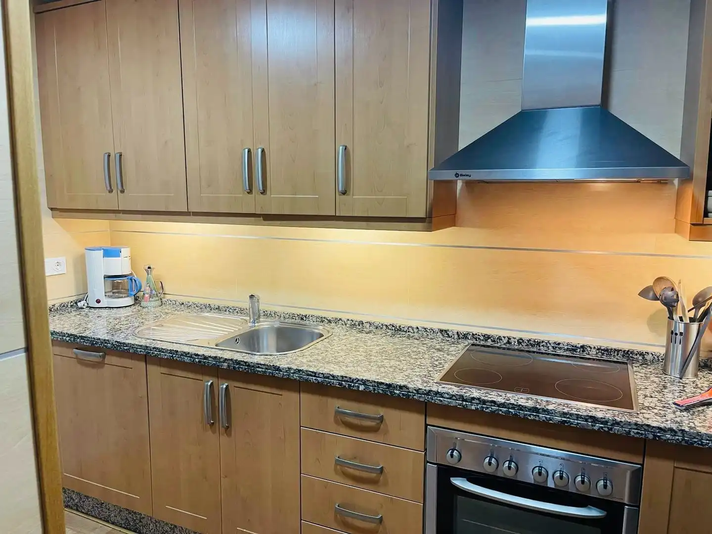 Piso con piscina en venta en El Peñoncillo, imagen 13