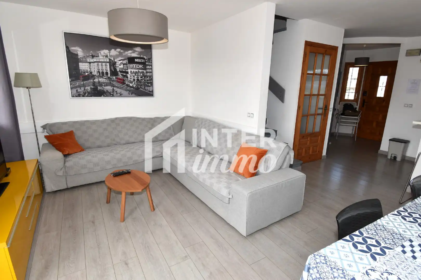 Casa con piscina en venta en Sector Salins 1era linea, imagen 6