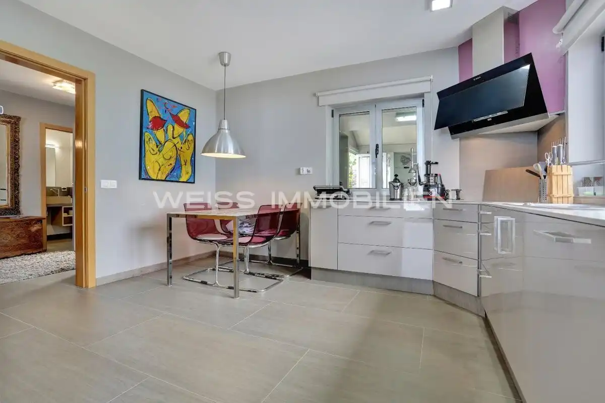 Casa amb terrassa en venda a La Perdoma - San Antonio - Benijos, imagen 11