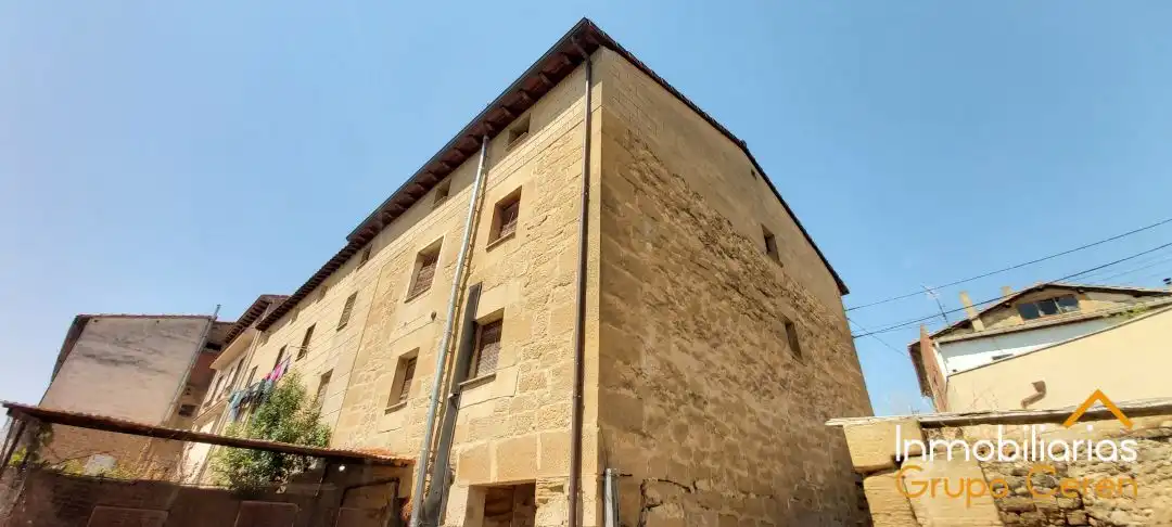 Casa o xalet en venda a Rodezno