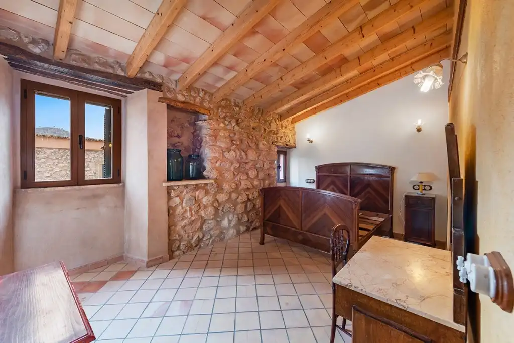 Villa avec piscine à vendre à Andratx pueblo, imagen 8