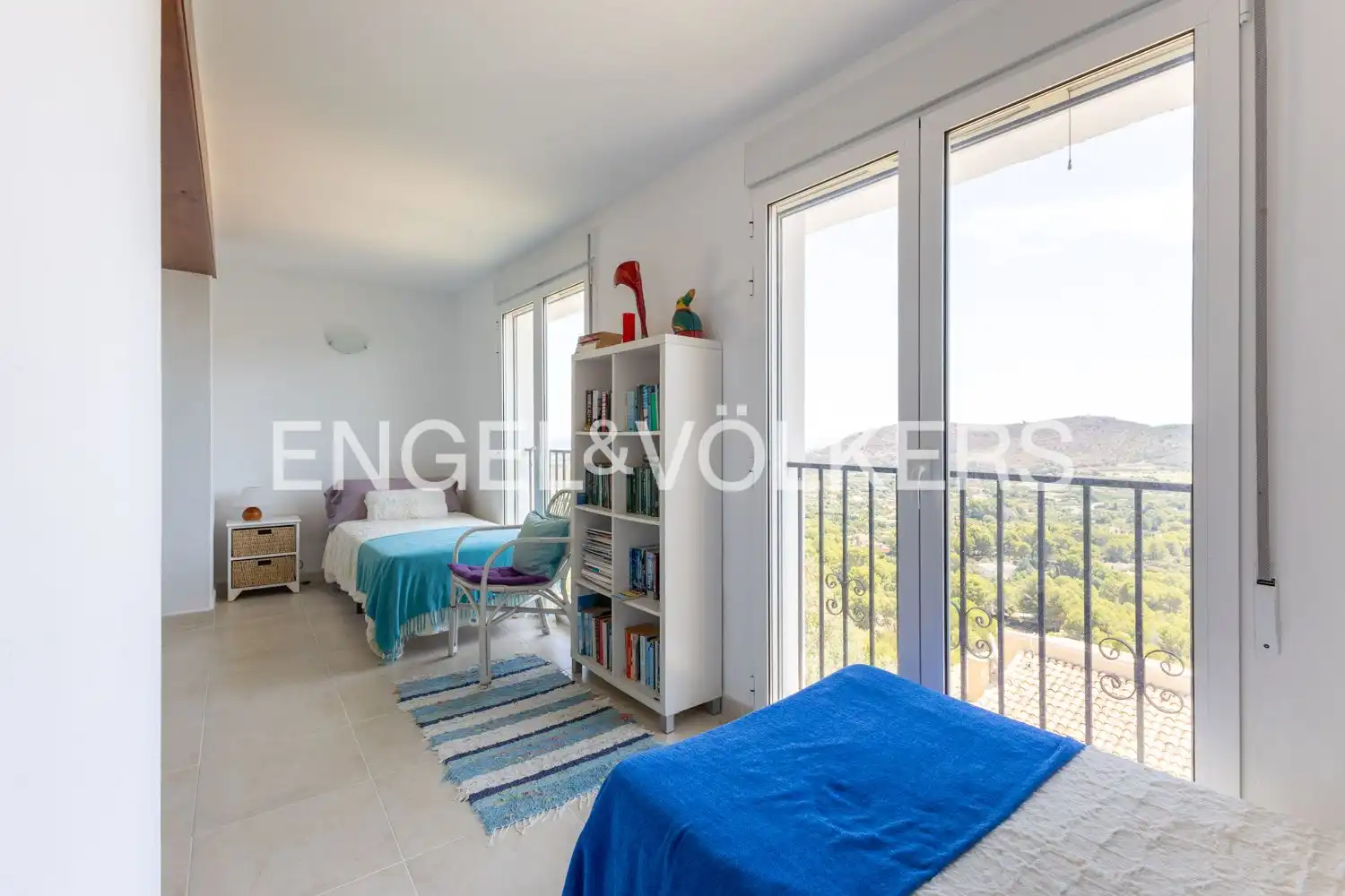 Haus mit Pool zum Verkauf in La Sella, imagen 48