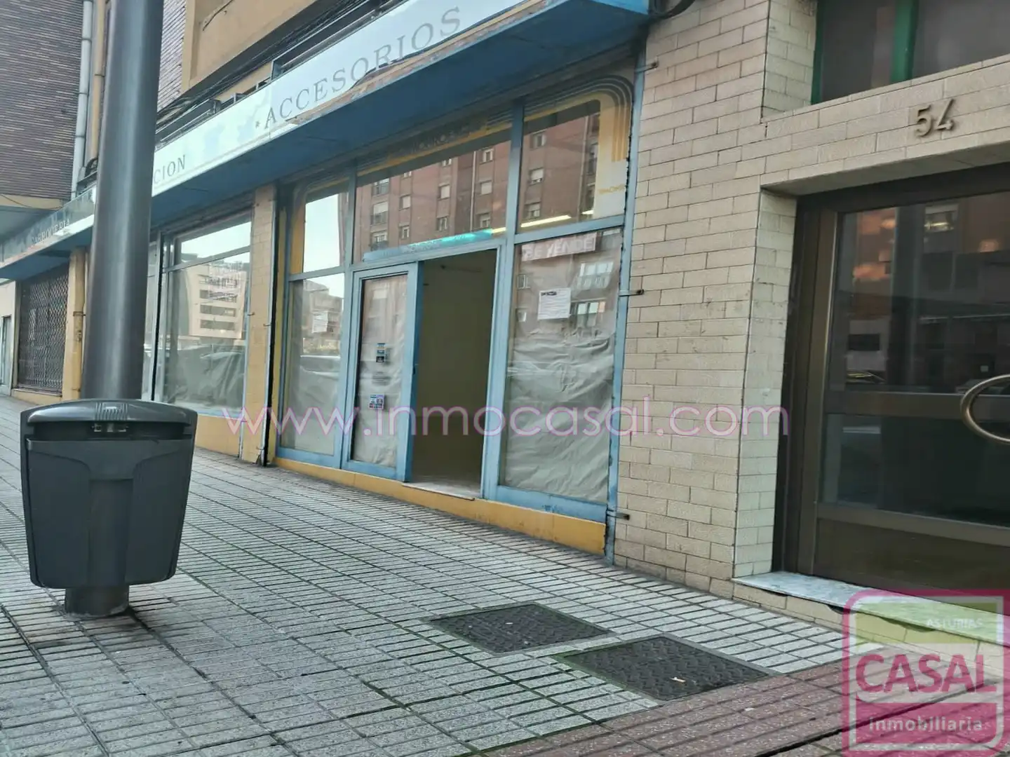 Local comercial en venta en Versalles, imagen 9