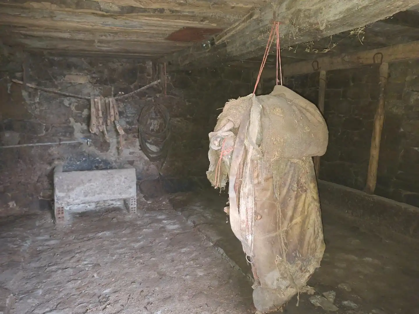Casa o xalet en venda en Quirós