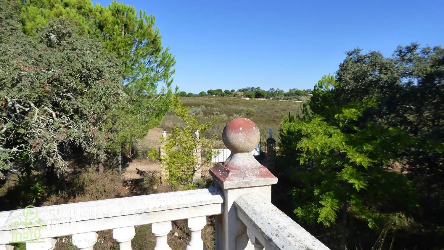 Garden of Country homes for sale in Villablanca  with Private garden, Terrace and Storage room