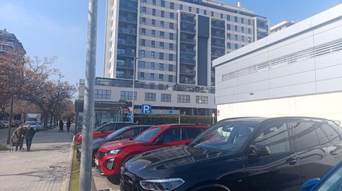 Foto 3 de Oficina de alquiler en Avinguda del Mestre Rodrigo, 45, Nou Campanar,  Valencia Capital