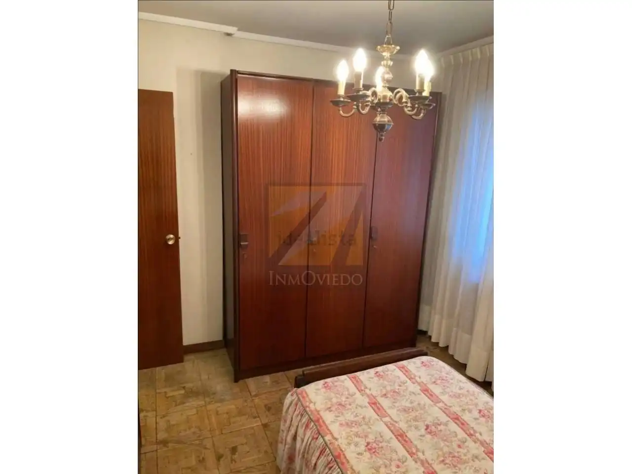 Apartament amb terrassa en venda a Calle Santa Teresa de Jesús, imagen 11