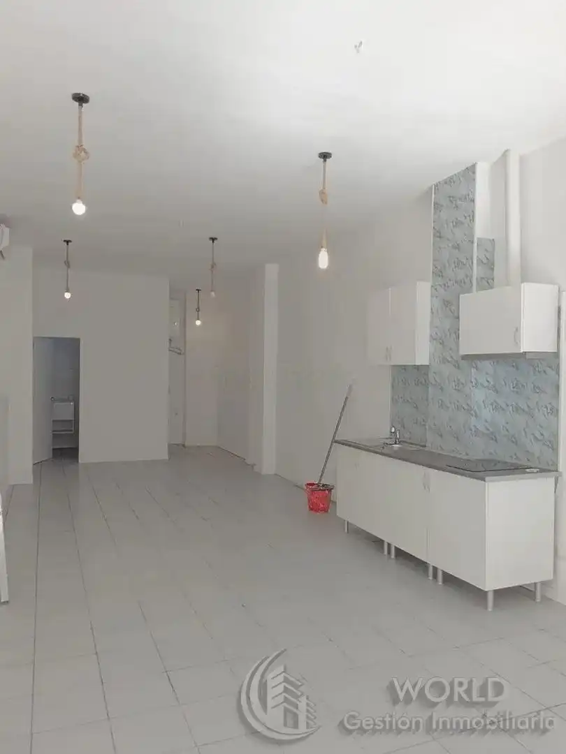 Cuina de Pis en venda en Villa de Vallecas