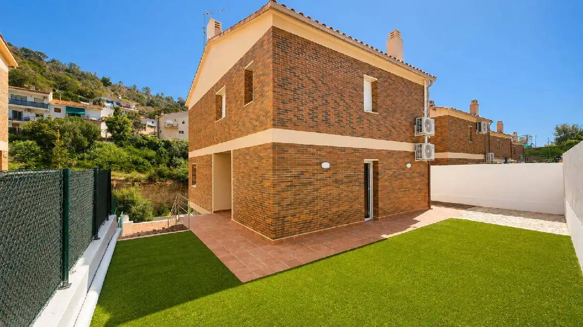 Casa en venta en Mas Trader - Corral d'En Tort - Corral d'En Cona, imagen 38