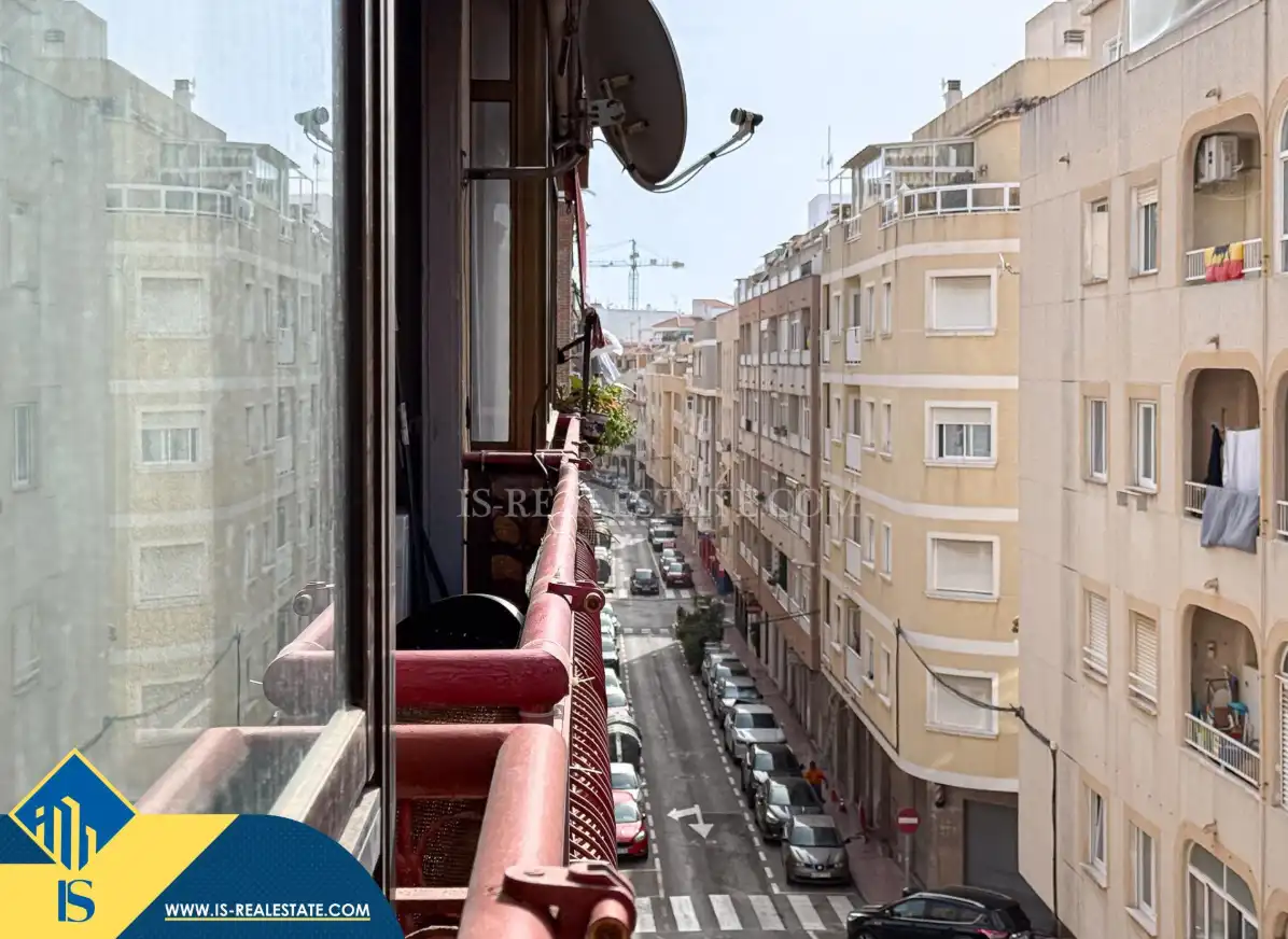 Mini appartamento con ascensore in vendita a Playa de los Locos, imagen 16