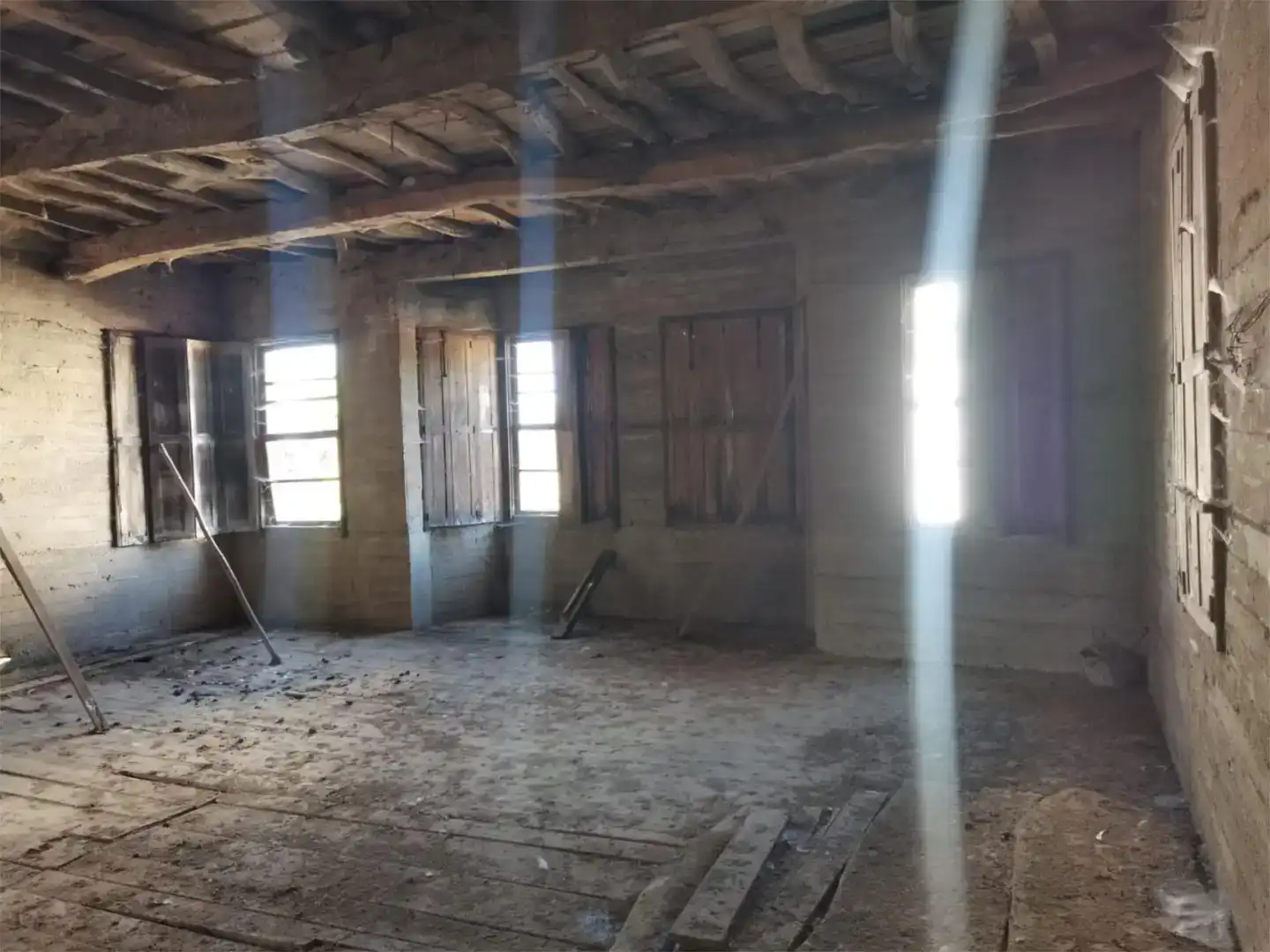 Casa o chalet en venta en Paderne