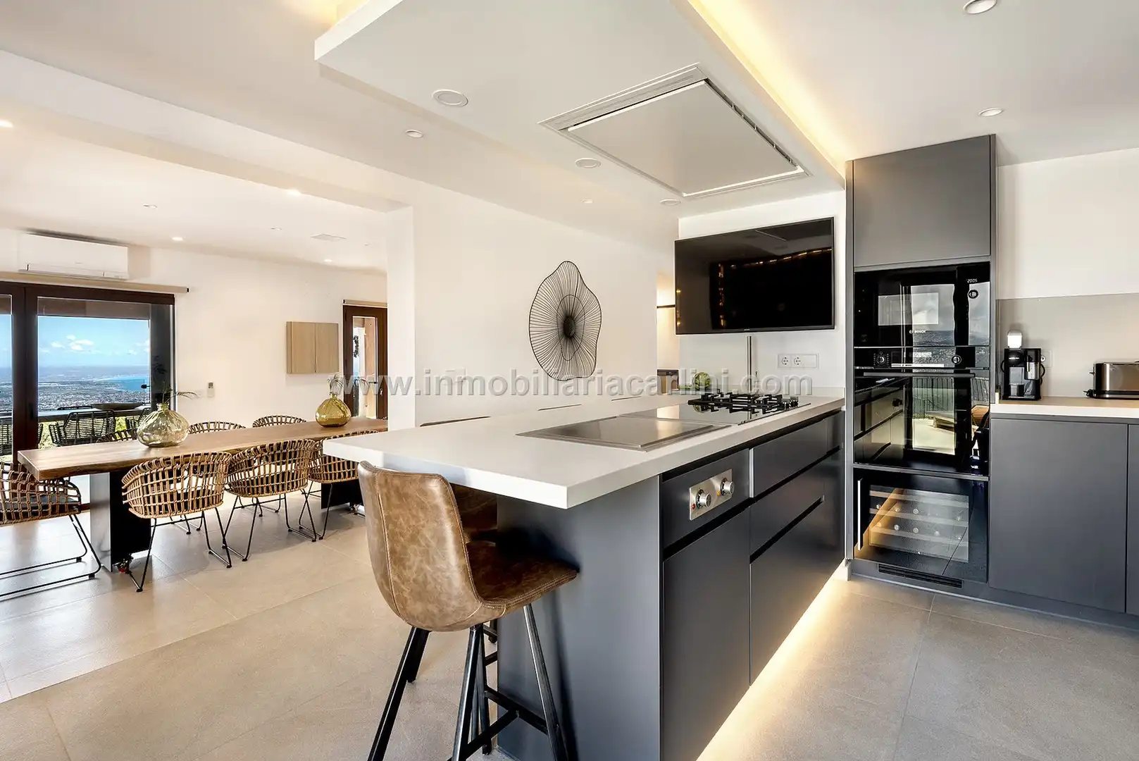 Haus mit Terrasse zur Miete in Esporles, imagen 11