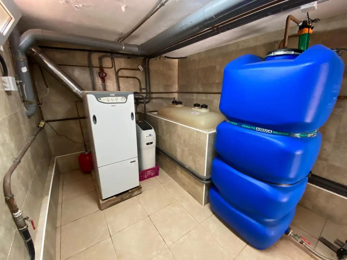 Casa con piscina en venta en Orihuela Costa, imagen 39