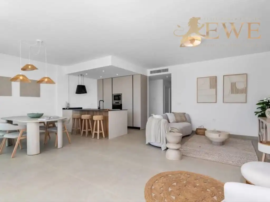 Mini appartamento in vendita a Avenida Isla Cristina-I. Menores, imagen 9