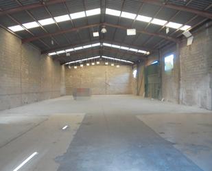 Nau industrial en venda en Vila-real