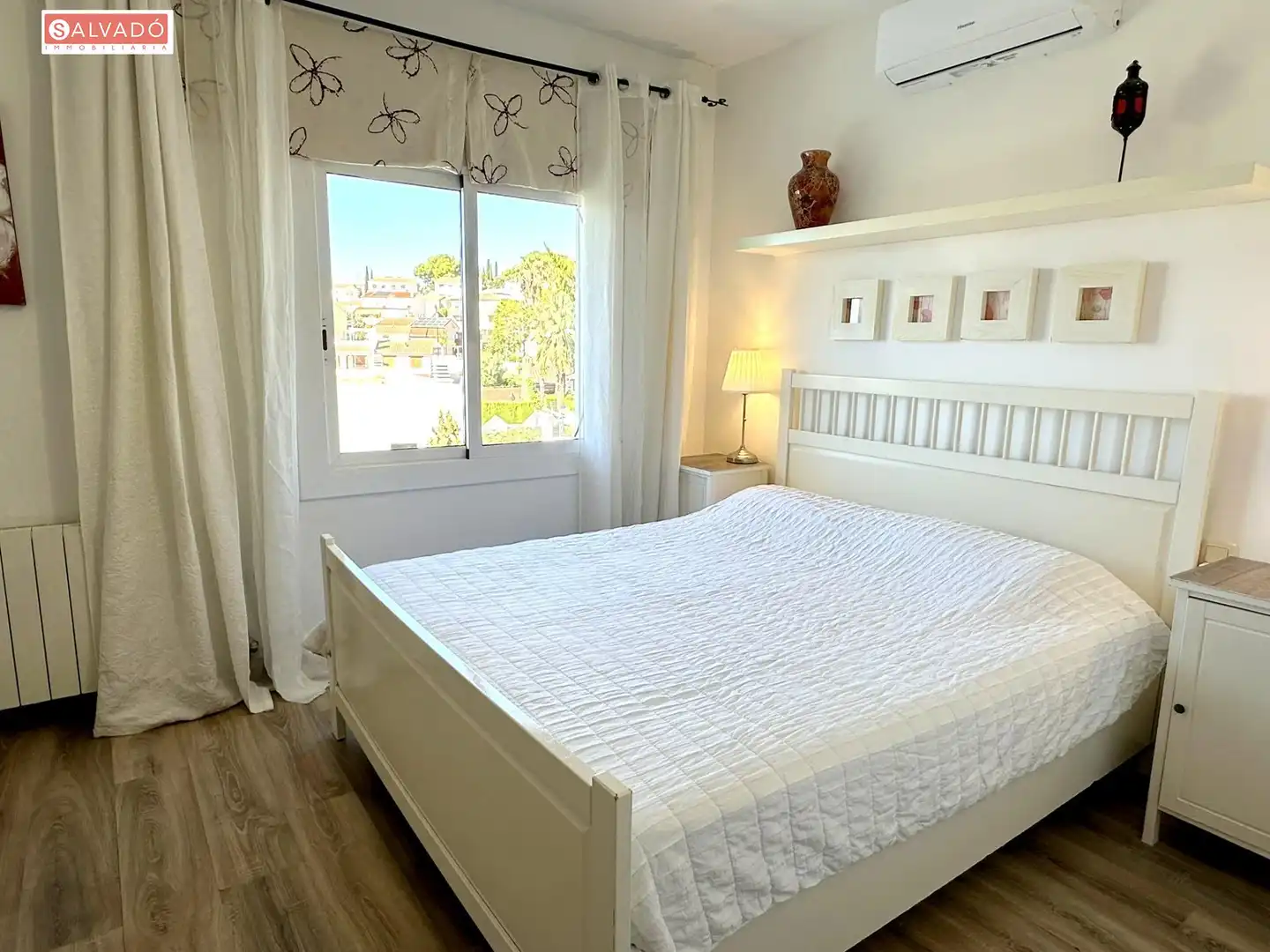 Detached house with balcony for sale in Cunit Residencial, imagen 37