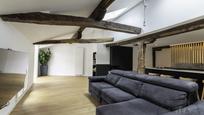 Living room of Flat for sale in Bilbao 