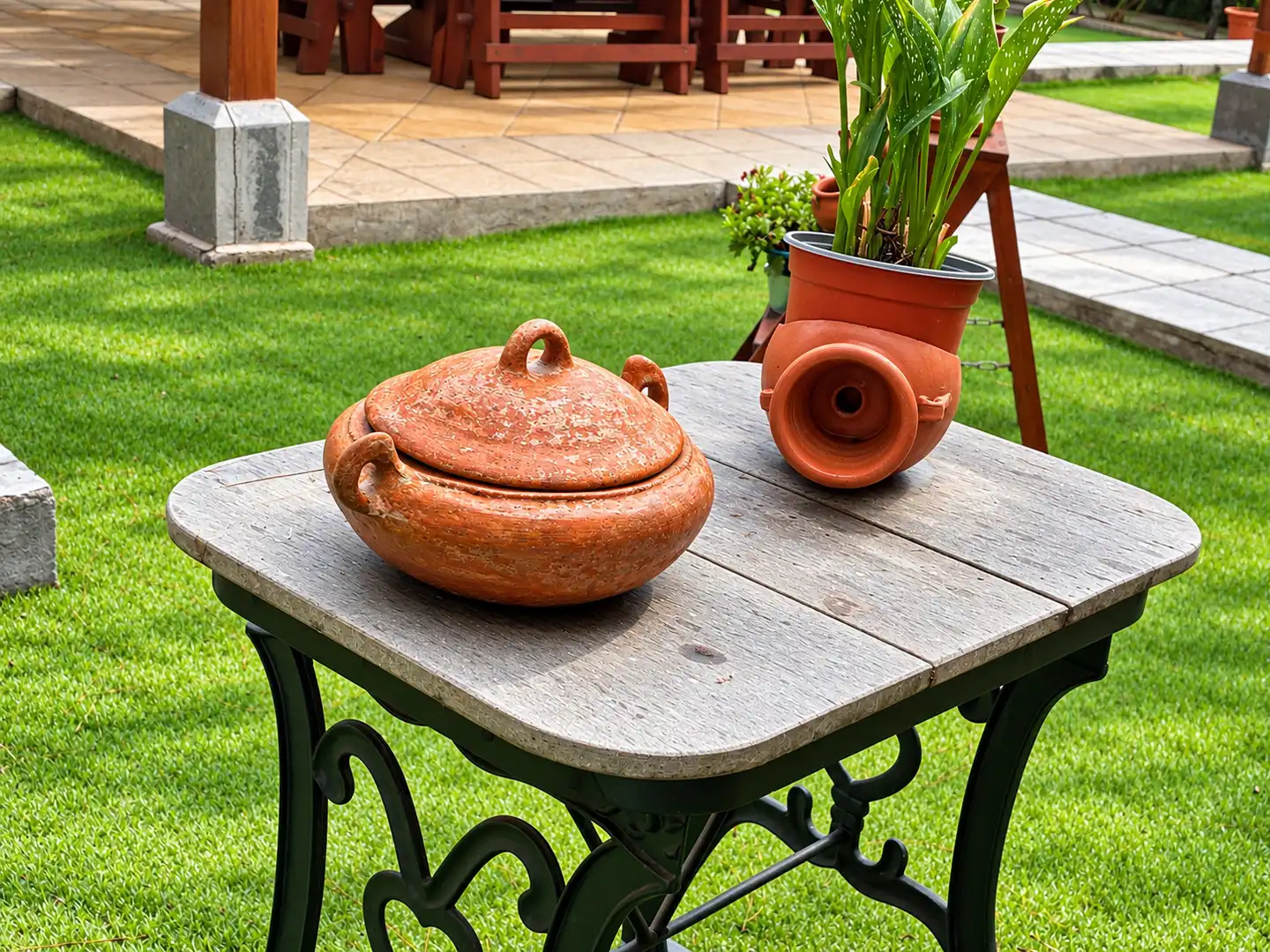 Detached house with garden for sale in Calle Hoya El 65, imagen 53