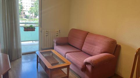 Foto 4 de Pis de lloguer a Pacífico,  Madrid Capital