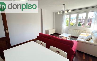 Living room of Duplex for sale in Piélagos  with Storage room and Furnished