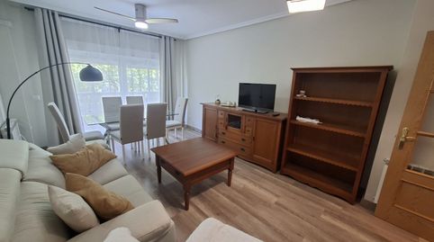 Photo 2 of Flat for rent in Calle Doctor Rodríguez de la Fuente, 11, Zona Norte - Hospital - Urbanizaciones, Plasencia