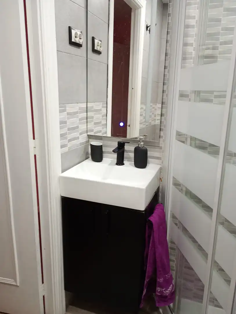 Flat with pool for sale in Villaverde, imagen 10