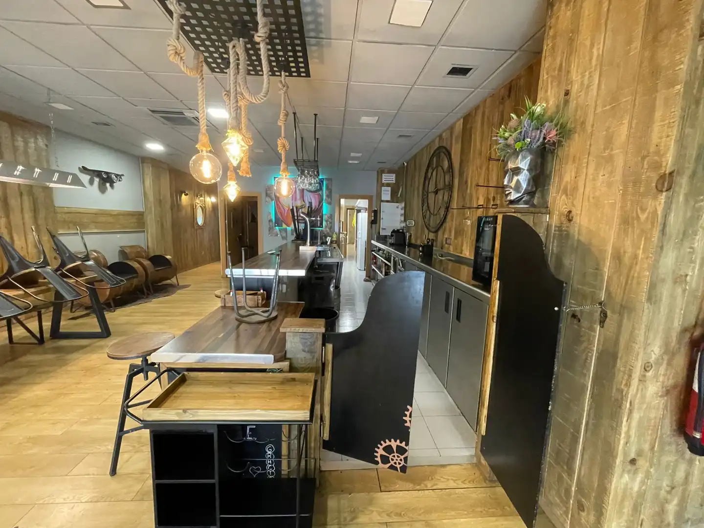 Local comercial de lloguer a Albolote, imagen 4